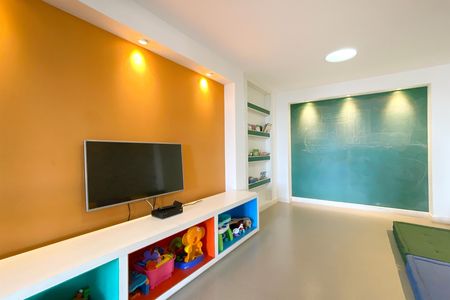 Apartamento à venda com 74m², 2 quartos e 2 vagas Apartamento à venda com 74m², 2 quartos e 2 vagasÁrea comum