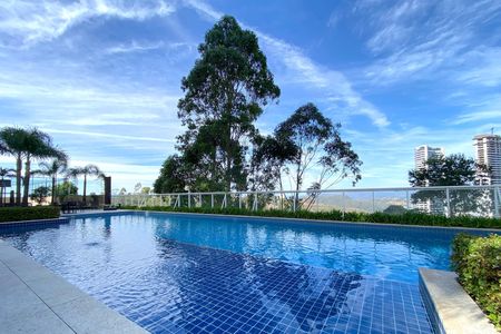 Apartamento à venda com 74m², 2 quartos e 2 vagas Apartamento à venda com 74m², 2 quartos e 2 vagasÁrea comum