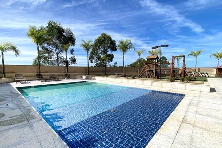 Apartamento à venda com 74m², 2 quartos e 2 vagas Apartamento à venda com 74m², 2 quartos e 2 vagasÁrea comum
