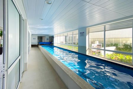 Apartamento à venda com 74m², 2 quartos e 2 vagas Apartamento à venda com 74m², 2 quartos e 2 vagasÁrea comum