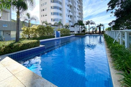 Apartamento à venda com 74m², 2 quartos e 2 vagas Apartamento à venda com 74m², 2 quartos e 2 vagasÁrea comum