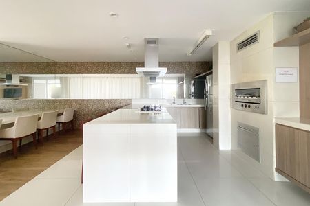 Apartamento à venda com 74m², 2 quartos e 2 vagas Apartamento à venda com 74m², 2 quartos e 2 vagasÁrea comum