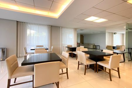 Apartamento à venda com 74m², 2 quartos e 2 vagas Apartamento à venda com 74m², 2 quartos e 2 vagasÁrea comum