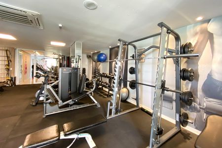 Apartamento à venda com 74m², 2 quartos e 2 vagas