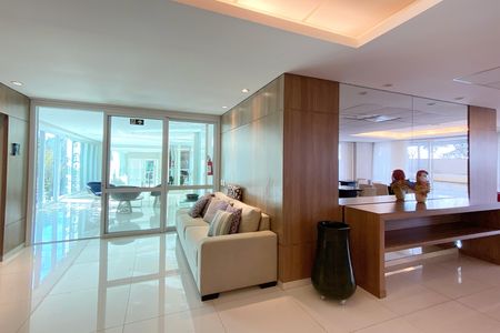Apartamento à venda com 74m², 2 quartos e 2 vagas Apartamento à venda com 74m², 2 quartos e 2 vagasÁrea comum