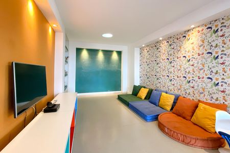 Apartamento à venda com 74m², 2 quartos e 2 vagas Apartamento à venda com 74m², 2 quartos e 2 vagasÁrea comum