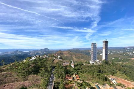 Apartamento à venda com 74m², 2 quartos e 2 vagas Apartamento à venda com 74m², 2 quartos e 2 vagasVista da Suite 2