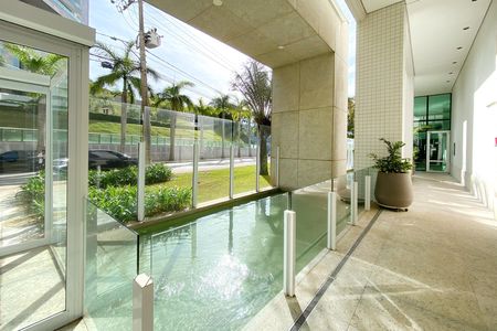 Apartamento à venda com 74m², 2 quartos e 2 vagas Apartamento à venda com 74m², 2 quartos e 2 vagasÁrea comum