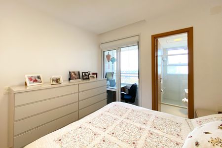 Apartamento à venda com 74m², 2 quartos e 2 vagas Apartamento à venda com 74m², 2 quartos e 2 vagasSuite 1