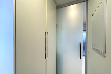Apartamento à venda com 74m², 2 quartos e 2 vagas Apartamento à venda com 74m², 2 quartos e 2 vagasÁrea de Serviço