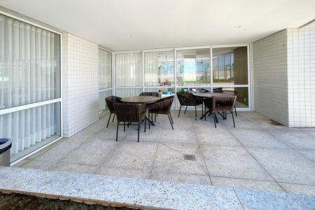 Apartamento à venda com 74m², 2 quartos e 2 vagas Apartamento à venda com 74m², 2 quartos e 2 vagasÁrea comum