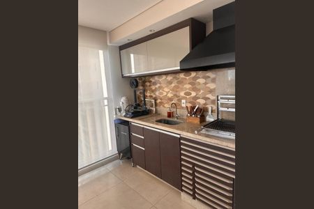 Apartamento à venda com 128m², 3 quartos e 3 vagas