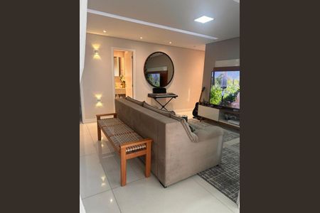 Apartamento à venda com 128m², 3 quartos e 3 vagas