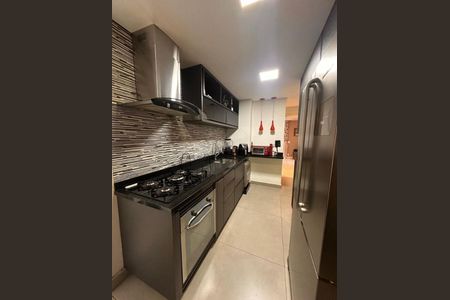 Apartamento à venda com 128m², 3 quartos e 3 vagas