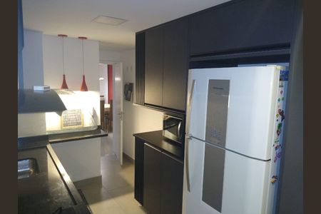 Apartamento à venda com 128m², 3 quartos e 3 vagas
