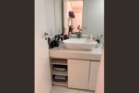 Apartamento à venda com 3 quartos, 128m² em Vila Leonor, Guarulhos
