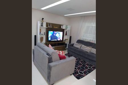 Apartamento à venda com 3 quartos, 128m² em Vila Leonor, Guarulhos