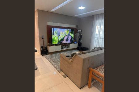 Apartamento à venda com 128m², 3 quartos e 3 vagas