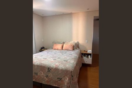 Apartamento à venda com 3 quartos, 128m² em Vila Leonor, Guarulhos