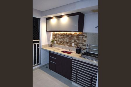 Apartamento à venda com 3 quartos, 128m² em Vila Leonor, Guarulhos