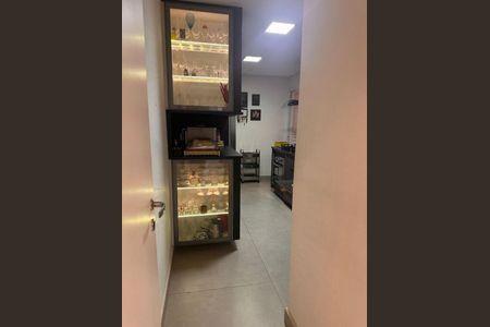 Apartamento à venda com 128m², 3 quartos e 3 vagas