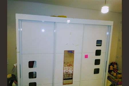 Apartamento à venda com 3 quartos, 128m² em Vila Leonor, Guarulhos