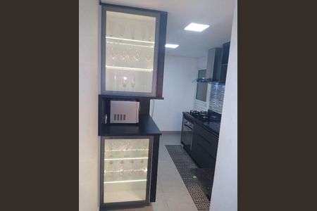 Apartamento à venda com 128m², 3 quartos e 3 vagas