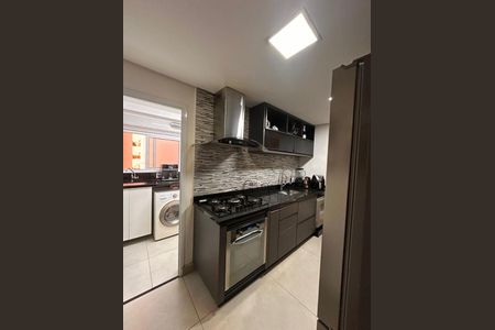 Apartamento à venda com 128m², 3 quartos e 3 vagas