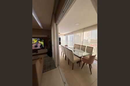 Apartamento à venda com 3 quartos, 128m² em Vila Leonor, Guarulhos