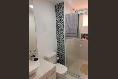 Apartamento à venda com 128m², 3 quartos e 3 vagas
