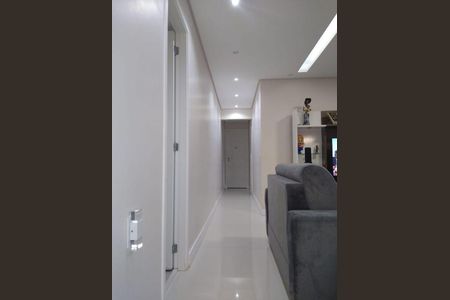 Apartamento à venda com 3 quartos, 128m² em Vila Leonor, Guarulhos