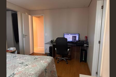 Apartamento à venda com 128m², 3 quartos e 3 vagas