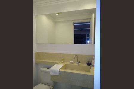 Apartamento à venda com 128m², 3 quartos e 3 vagas