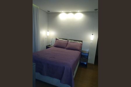 Apartamento à venda com 128m², 3 quartos e 3 vagas
