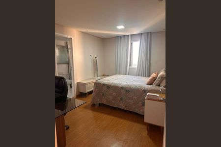 Apartamento à venda com 3 quartos, 128m² em Vila Leonor, Guarulhos