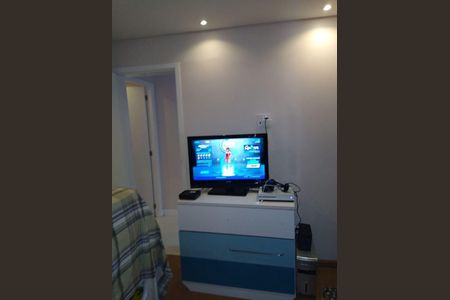 Apartamento à venda com 128m², 3 quartos e 3 vagas