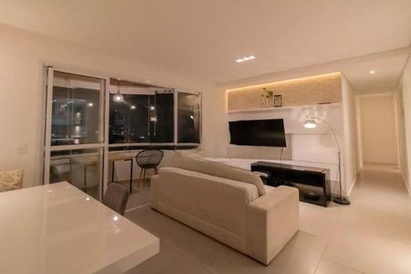 Apartamento à venda com 3 quartos, 94m² em Jardim Zaira, Guarulhos