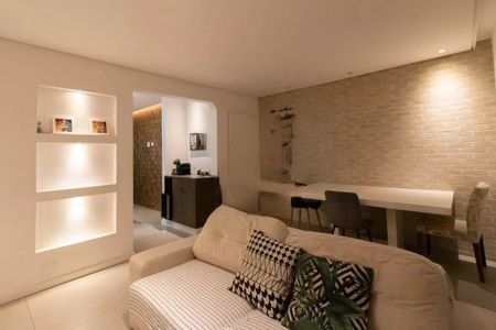Apartamento à venda com 3 quartos, 94m² em Jardim Zaira, Guarulhos