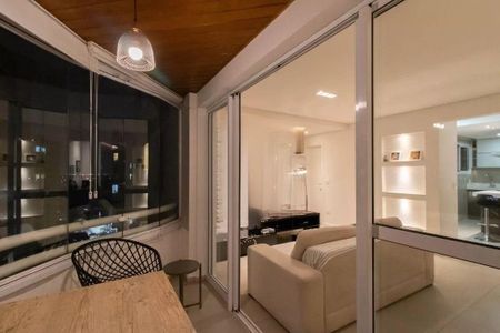 Apartamento à venda com 3 quartos, 94m² em Jardim Zaira, Guarulhos