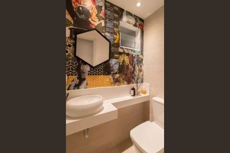 Apartamento à venda com 3 quartos, 94m² em Jardim Zaira, Guarulhos