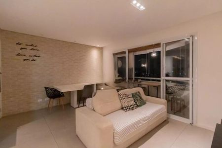 Apartamento à venda com 3 quartos, 94m² em Jardim Zaira, Guarulhos