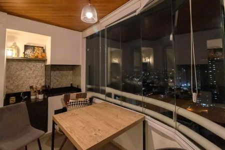 Apartamento à venda com 3 quartos, 94m² em Jardim Zaira, Guarulhos