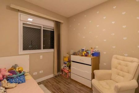 Apartamento à venda com 3 quartos, 94m² em Jardim Zaira, Guarulhos