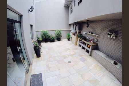 Casa à venda com 4 quartos, 450m² em Jardim Franca, São Paulo