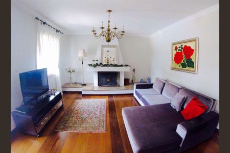 Casa à venda com 4 quartos, 450m² em Jardim Franca, São Paulo