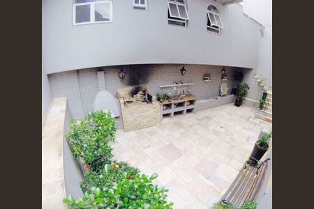 Casa à venda com 4 quartos, 450m² em Jardim Franca, São Paulo