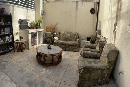 Casa à venda com 4 quartos, 256m² em Tatuapé, São Paulo