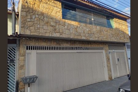 Casa à venda com 250m², 4 quartos e 4 vagas