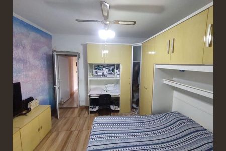 Casa à venda com 4 quartos, 250m² em Jardim Santa Clara, Guarulhos