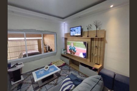 Casa à venda com 4 quartos, 250m² em Jardim Santa Clara, Guarulhos